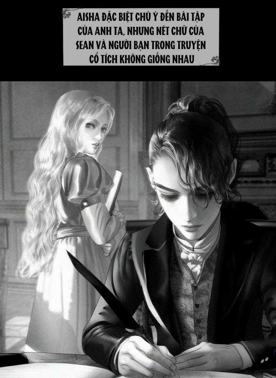 Aisha - Chapter 12 - Trang 8