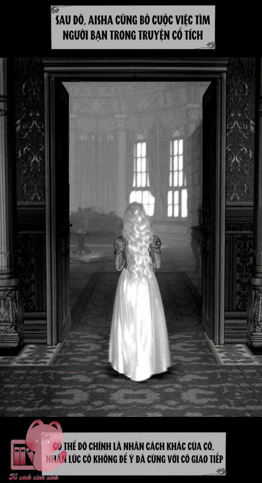 Aisha - Chapter 12 - Trang 10