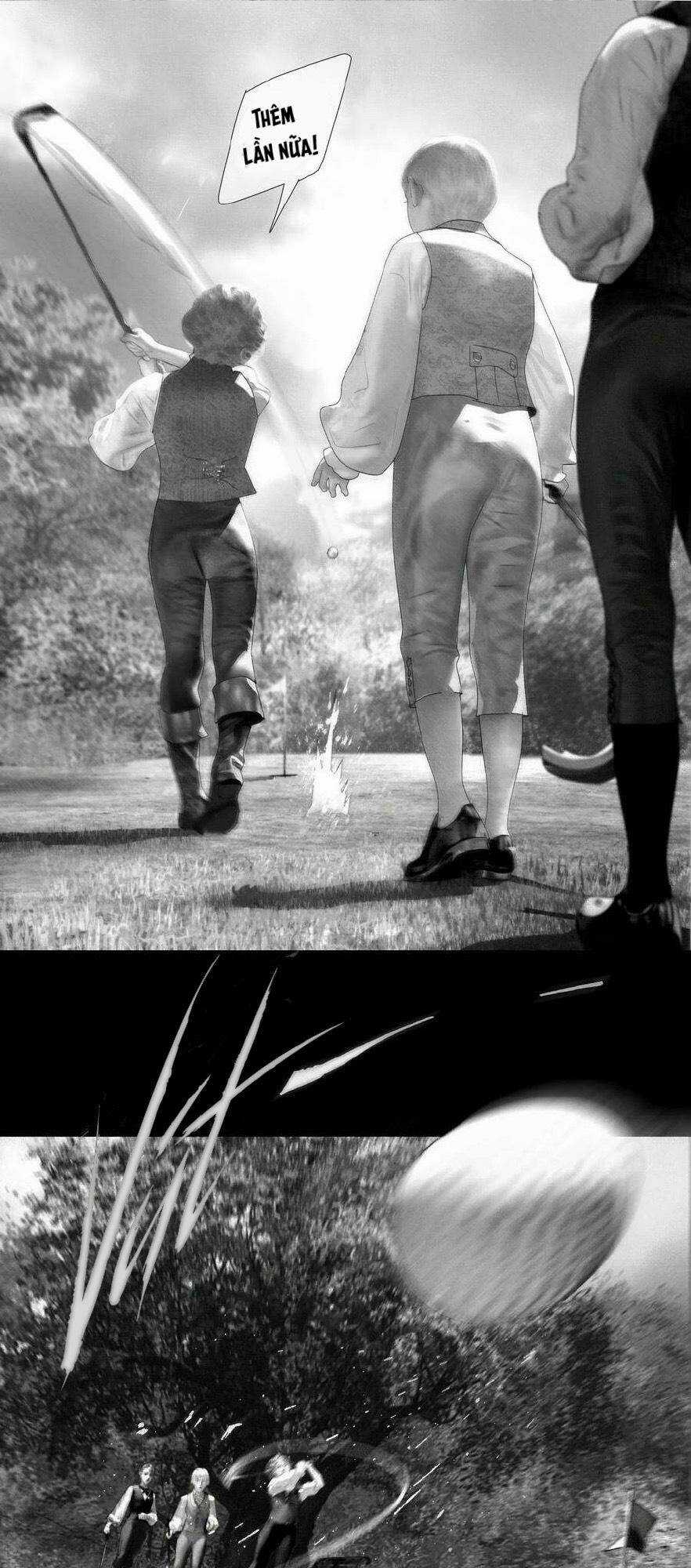 Aisha - Chapter 13 - Trang 11