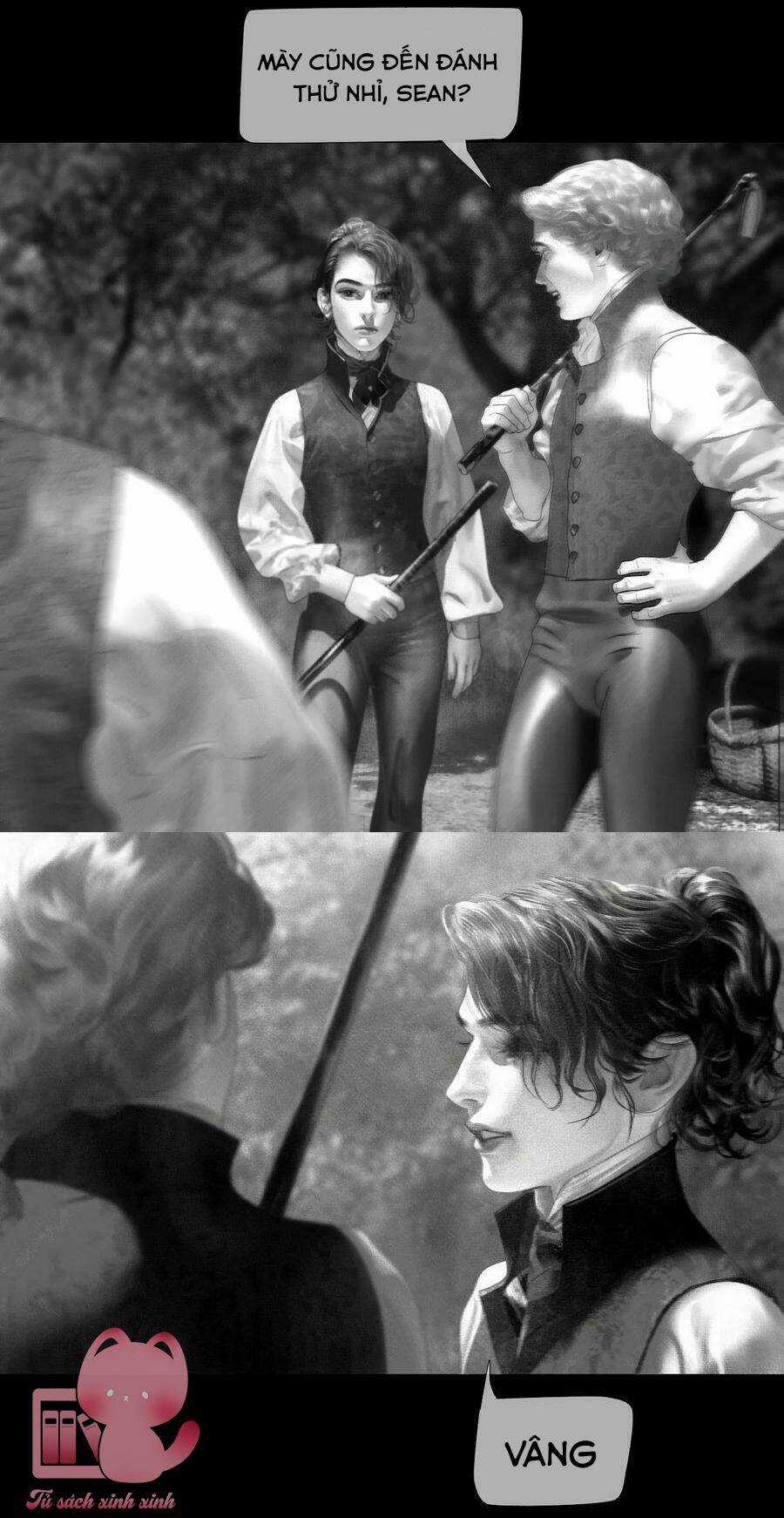 Aisha - Chapter 13 - Trang 14