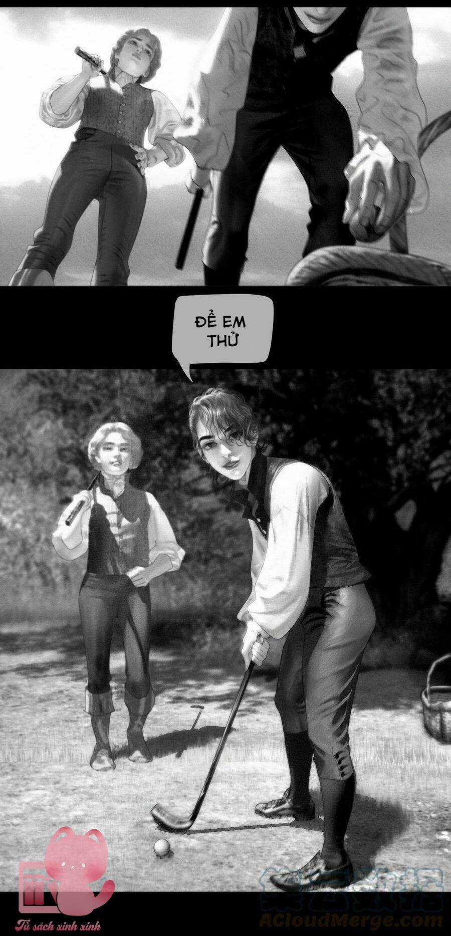 Aisha - Chapter 13 - Trang 15