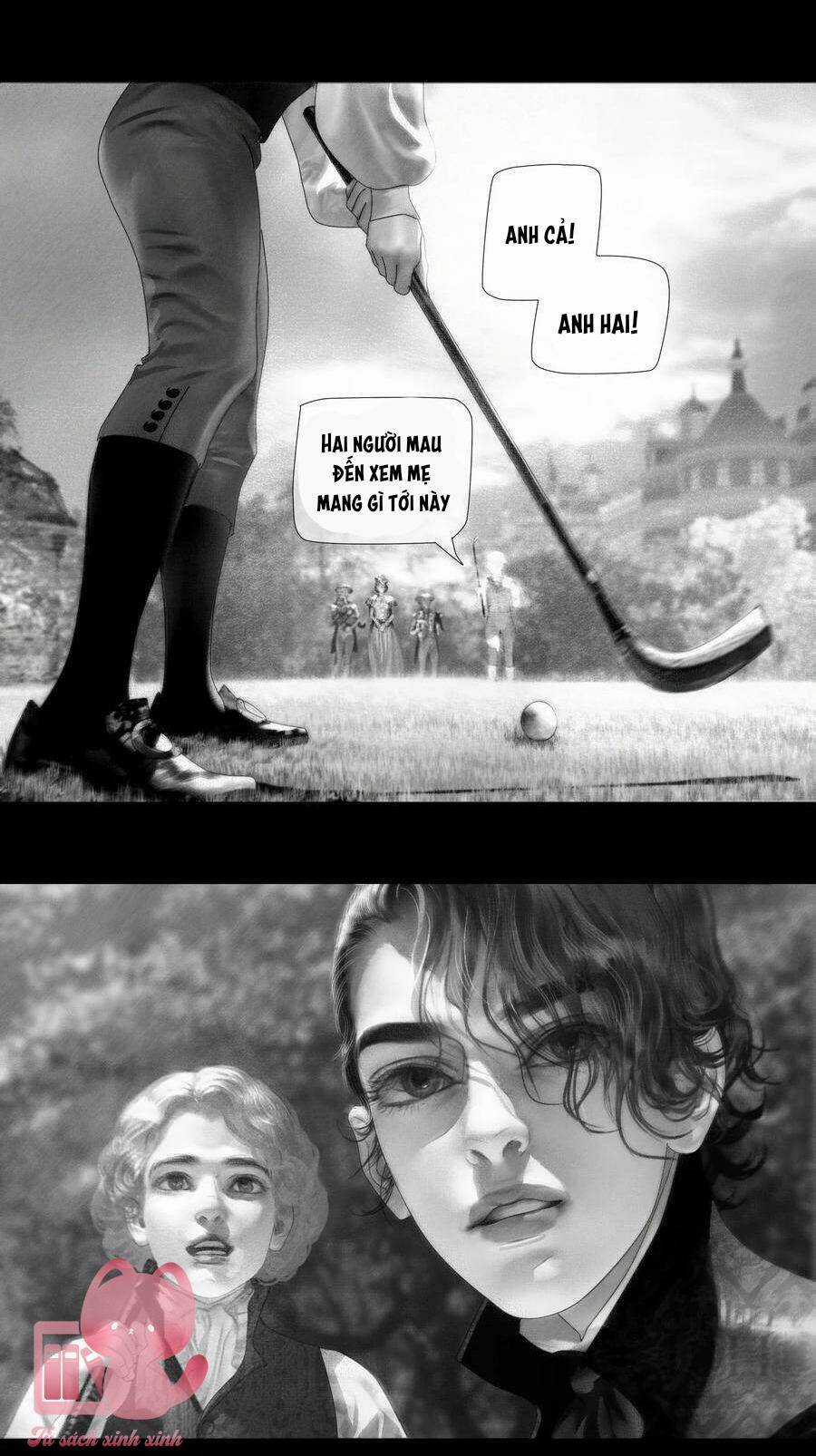 Aisha - Chapter 13 - Trang 16