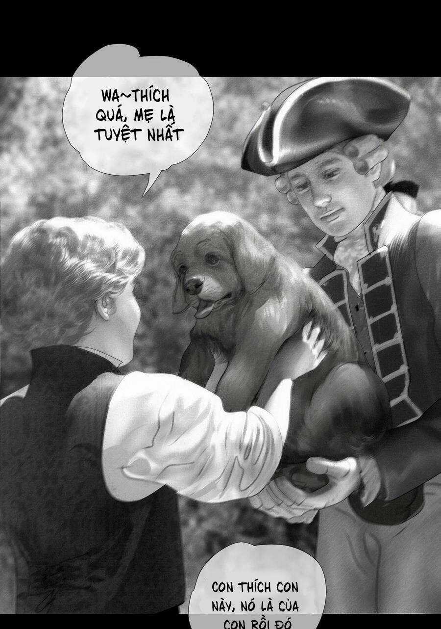 Aisha - Chapter 13 - Trang 19