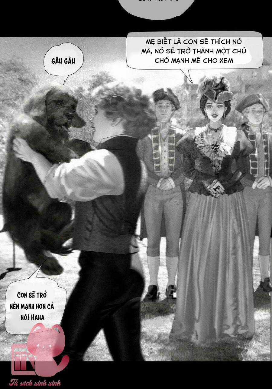 Aisha - Chapter 13 - Trang 20