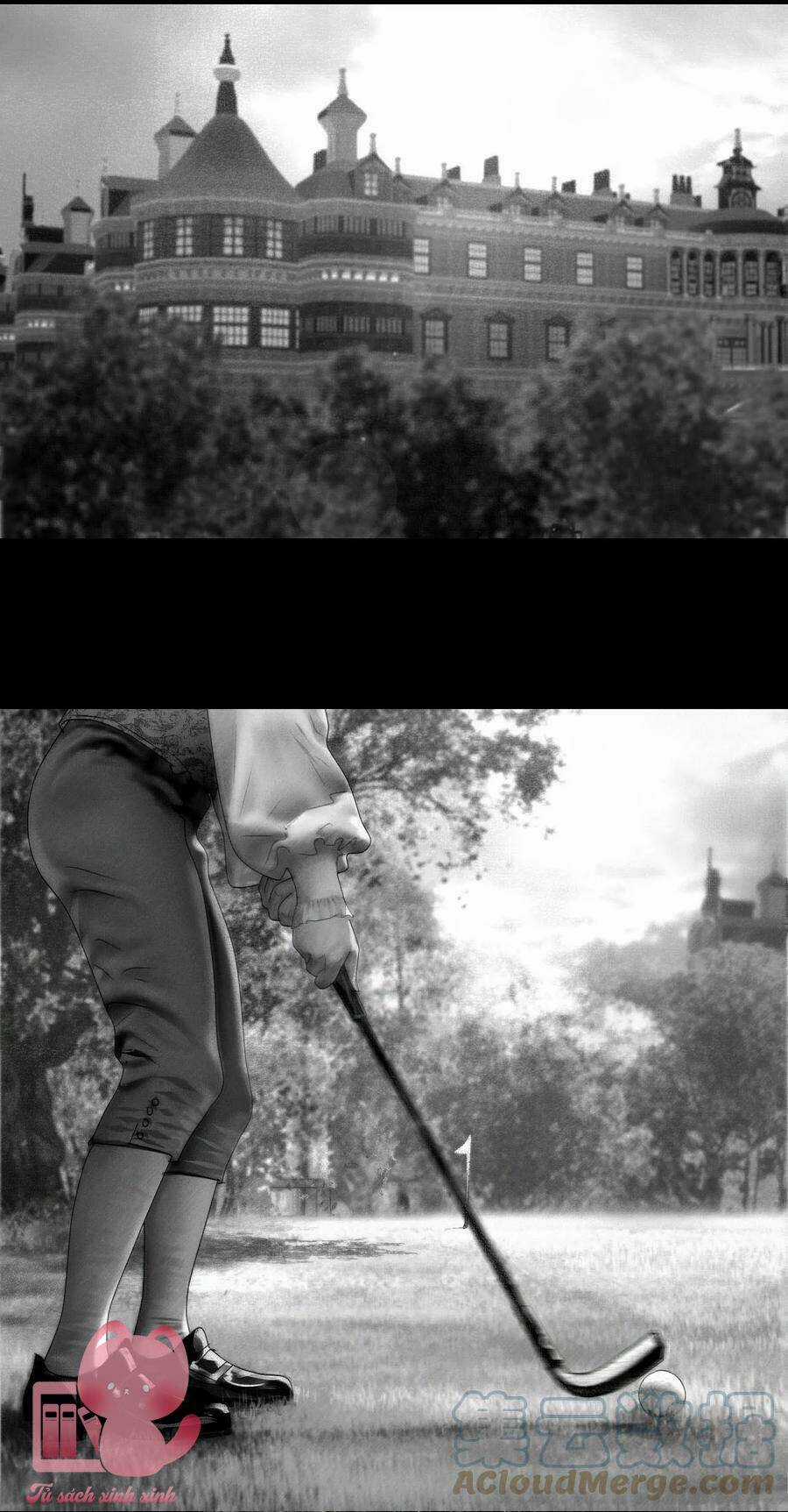 Aisha - Chapter 13 - Trang 3