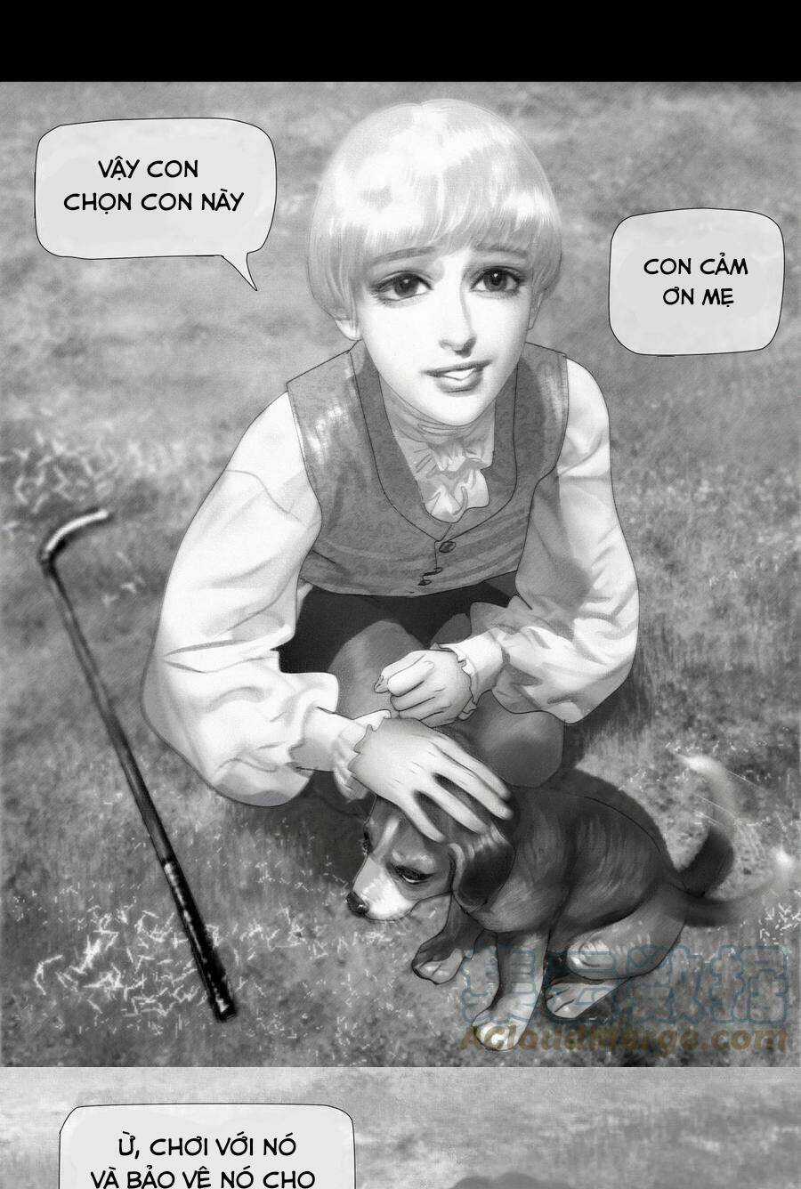 Aisha - Chapter 13 - Trang 21