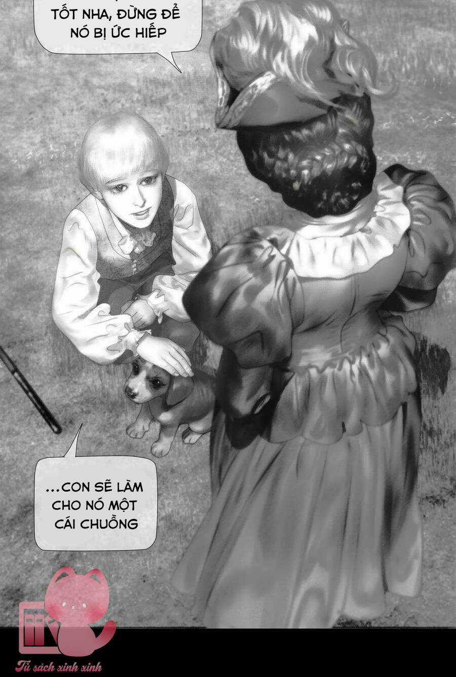 Aisha - Chapter 13 - Trang 22