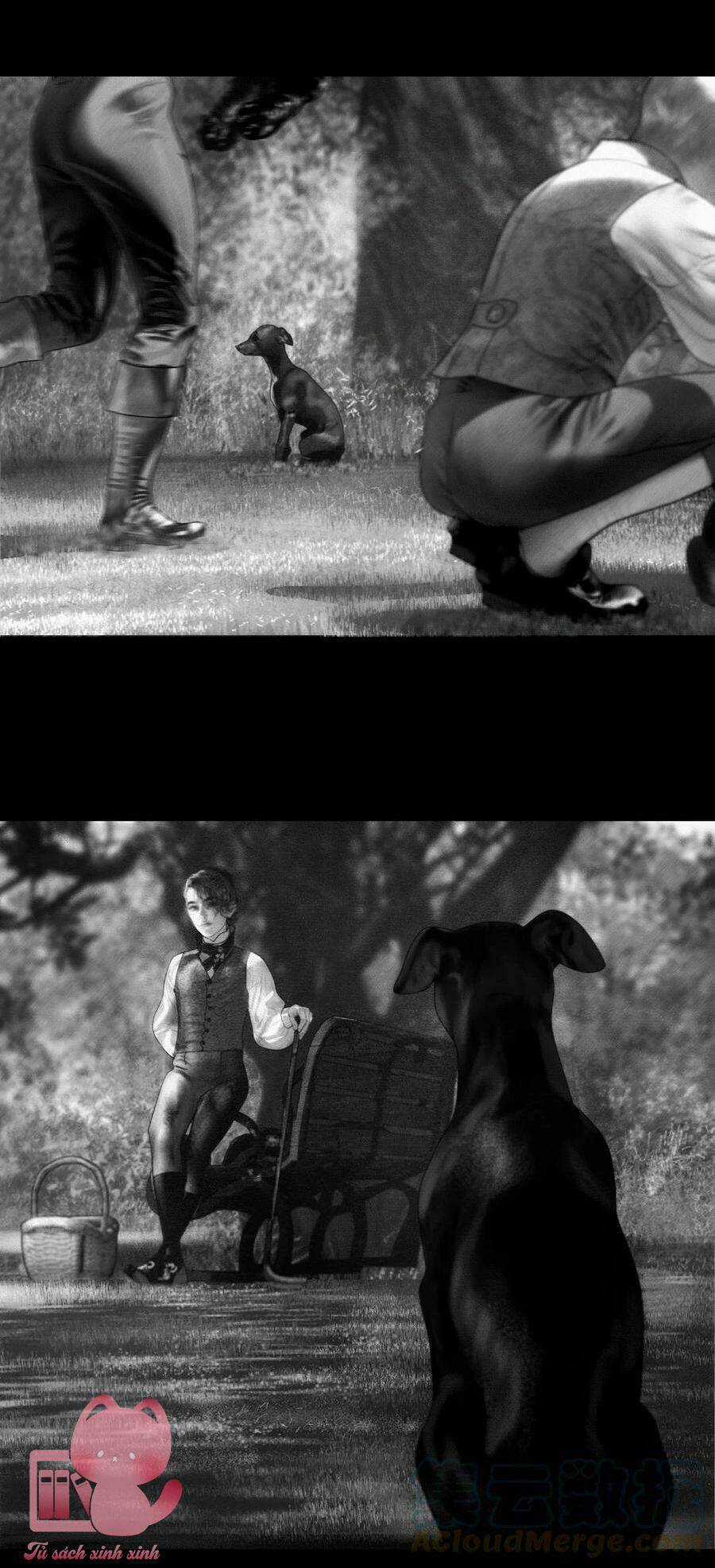 Aisha - Chapter 13 - Trang 23