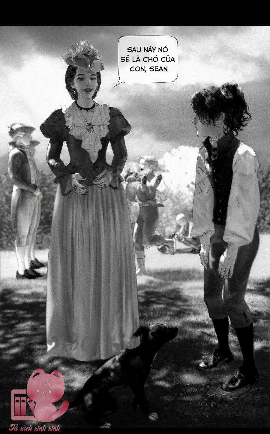 Aisha - Chapter 13 - Trang 25