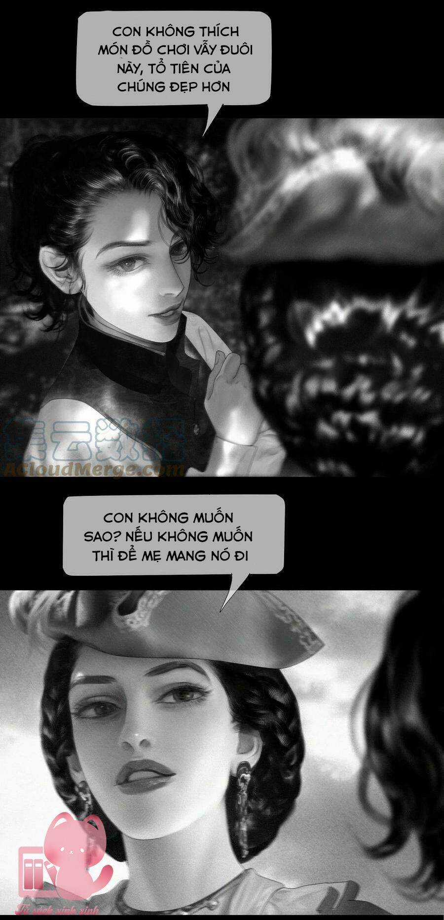 Aisha - Chapter 13 - Trang 26