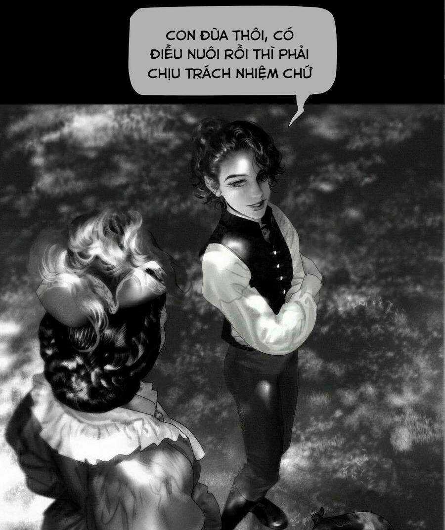 Aisha - Chapter 13 - Trang 27