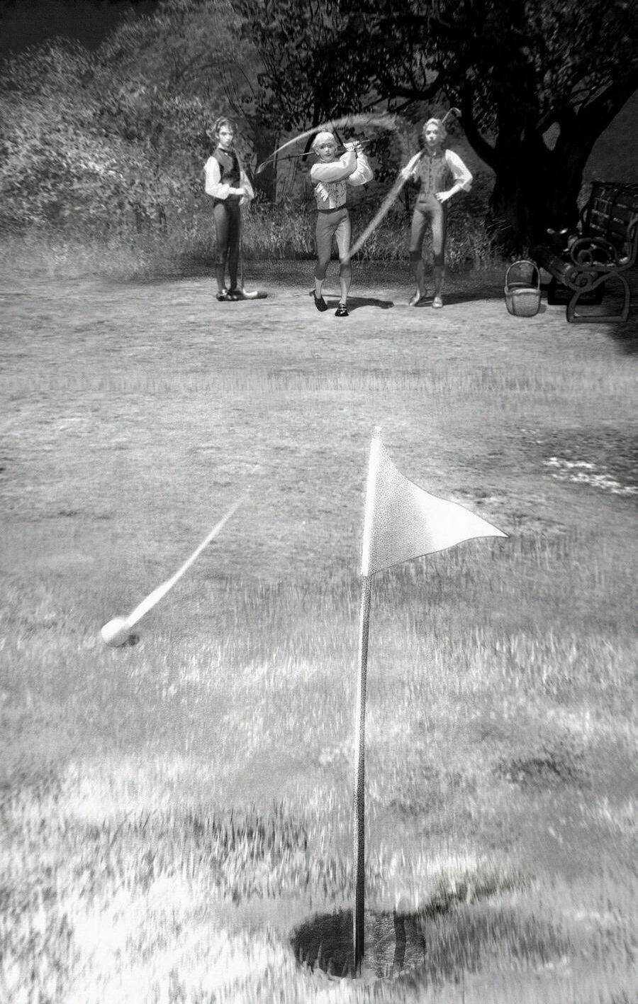 Aisha - Chapter 13 - Trang 4