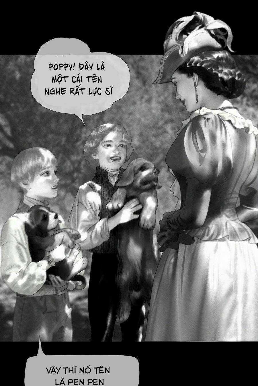 Aisha - Chapter 13 - Trang 31