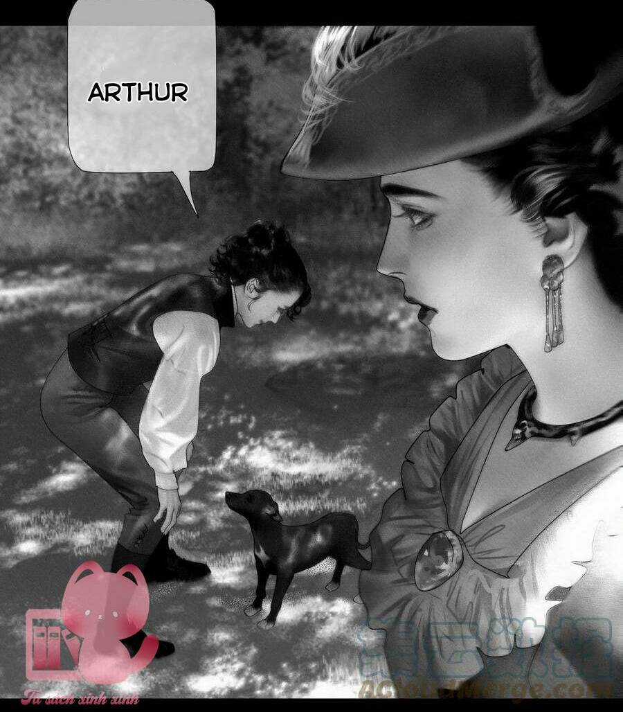 Aisha - Chapter 13 - Trang 36