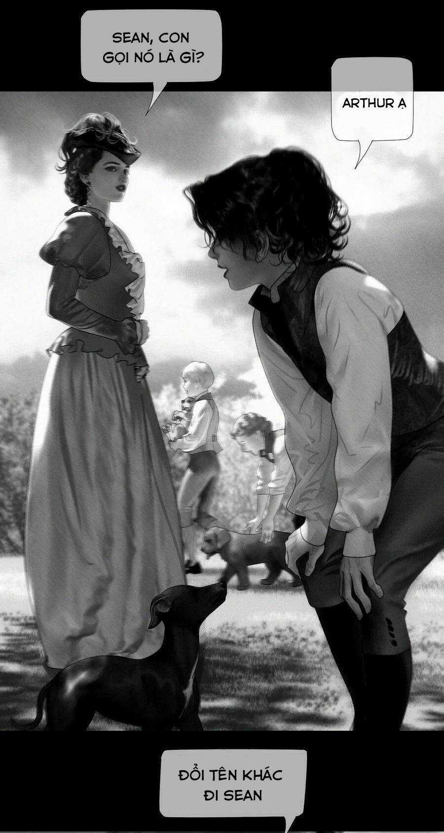 Aisha - Chapter 13 - Trang 37