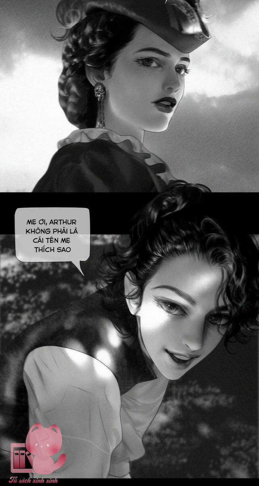 Aisha - Chapter 13 - Trang 38