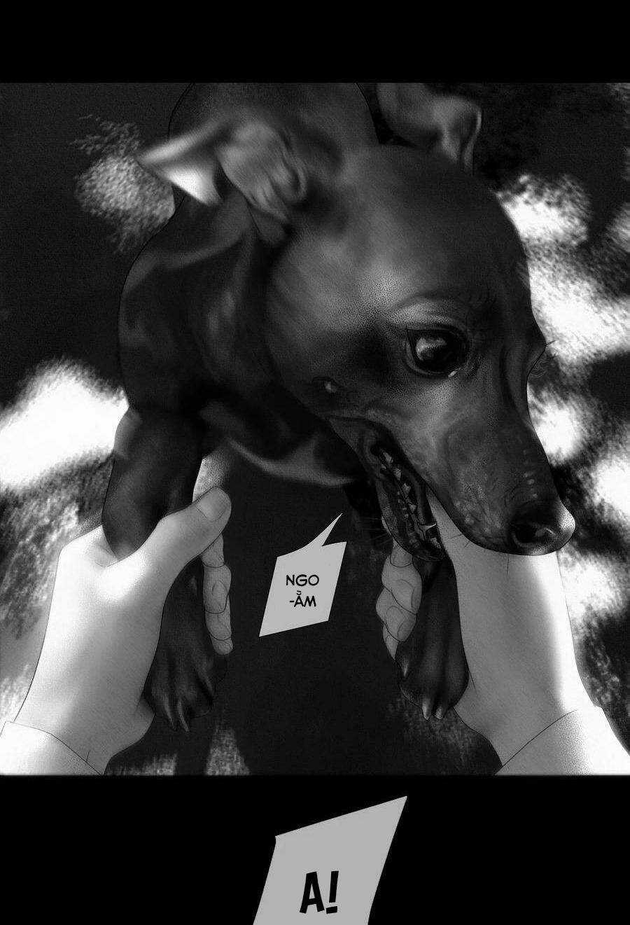 Aisha - Chapter 13 - Trang 41