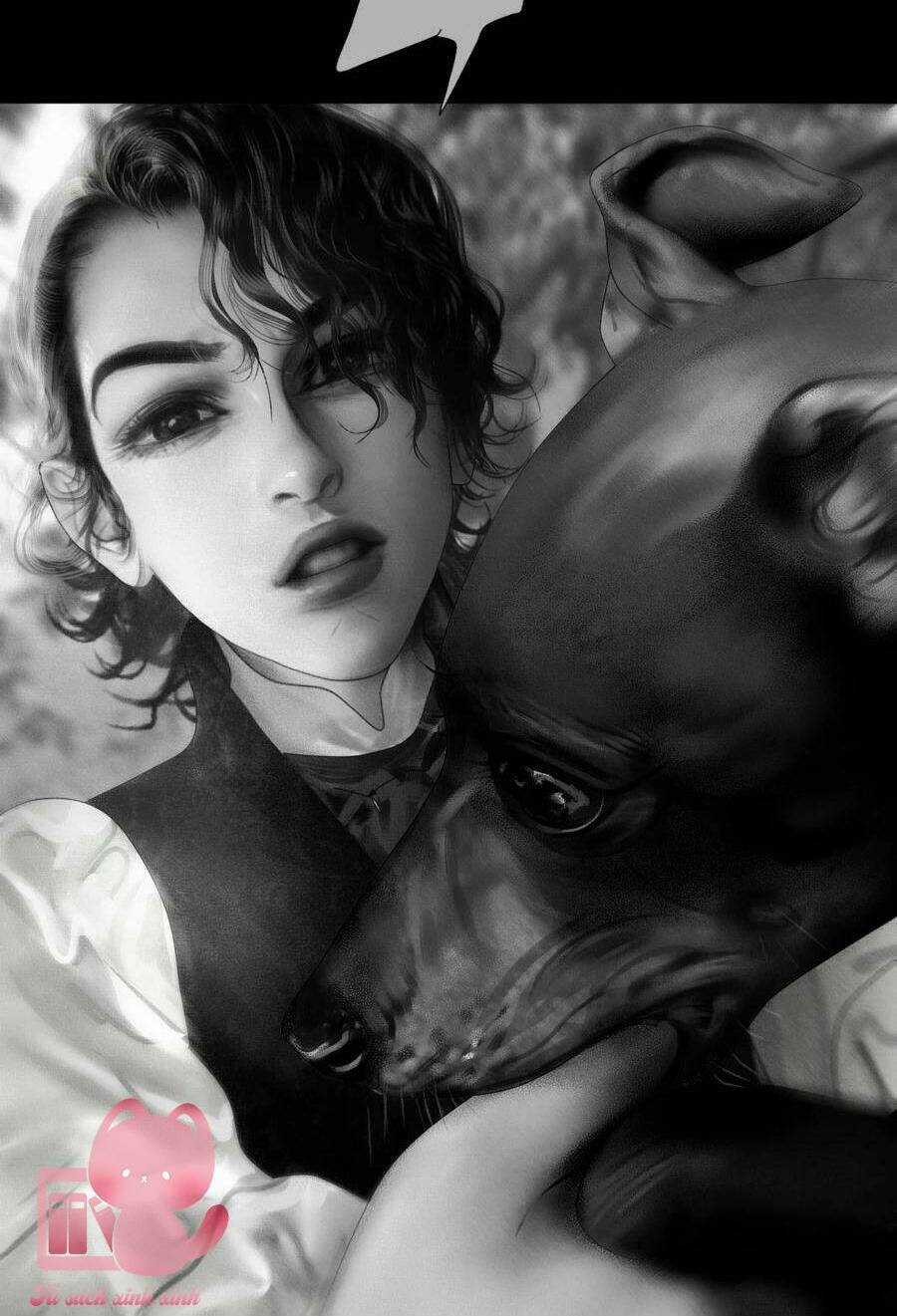 Aisha - Chapter 13 - Trang 42