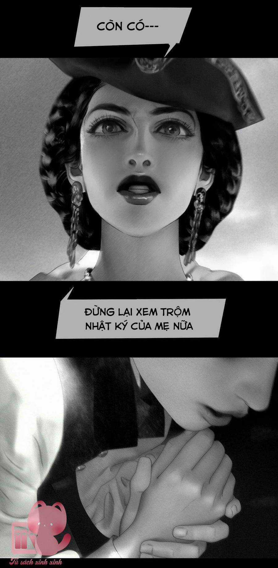 Aisha - Chapter 13 - Trang 44