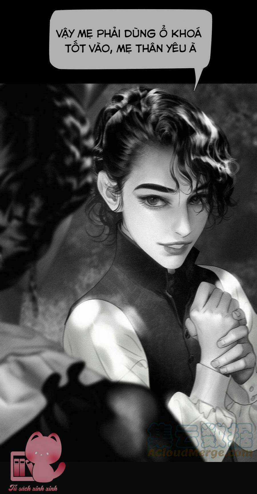 Aisha - Chapter 13 - Trang 45