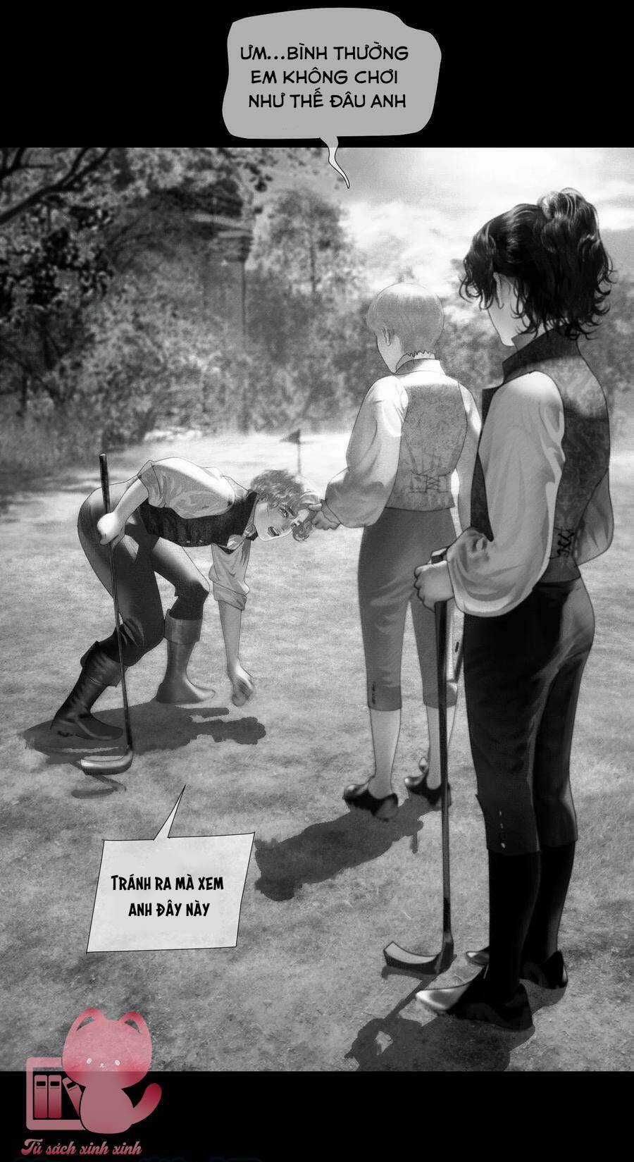 Aisha - Chapter 13 - Trang 6