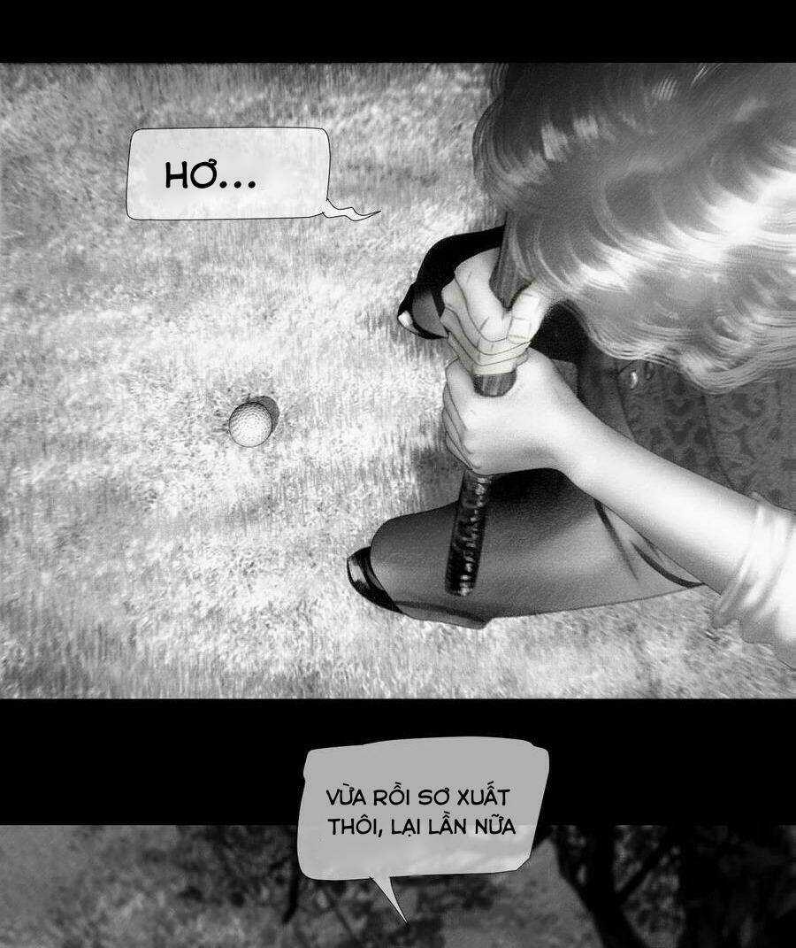 Aisha - Chapter 13 - Trang 9