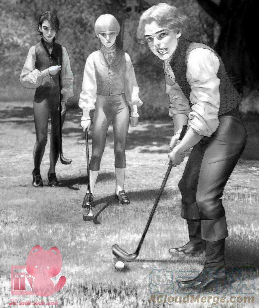 Aisha - Chapter 13 - Trang 10