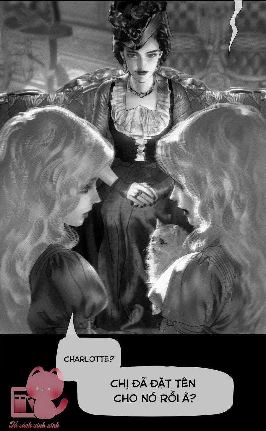 Aisha - Chapter 14 - Trang 11