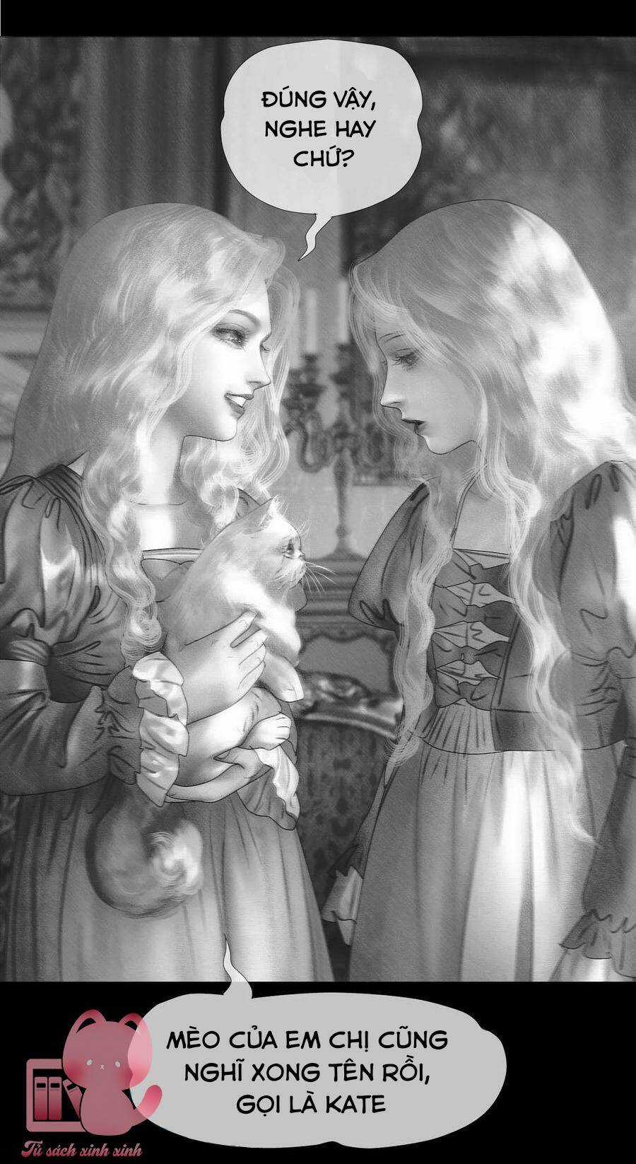 Aisha - Chapter 14 - Trang 12