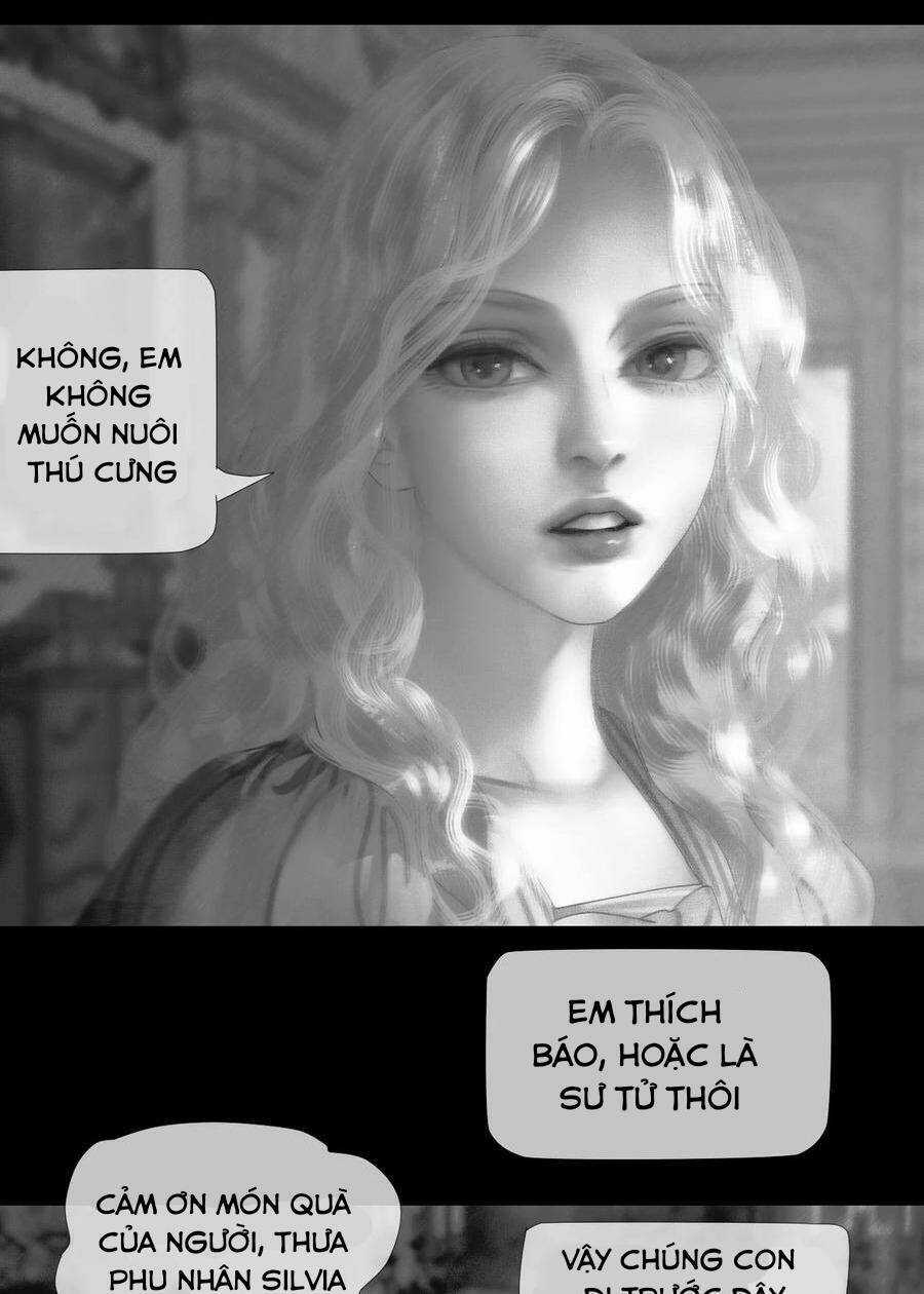 Aisha - Chapter 14 - Trang 13