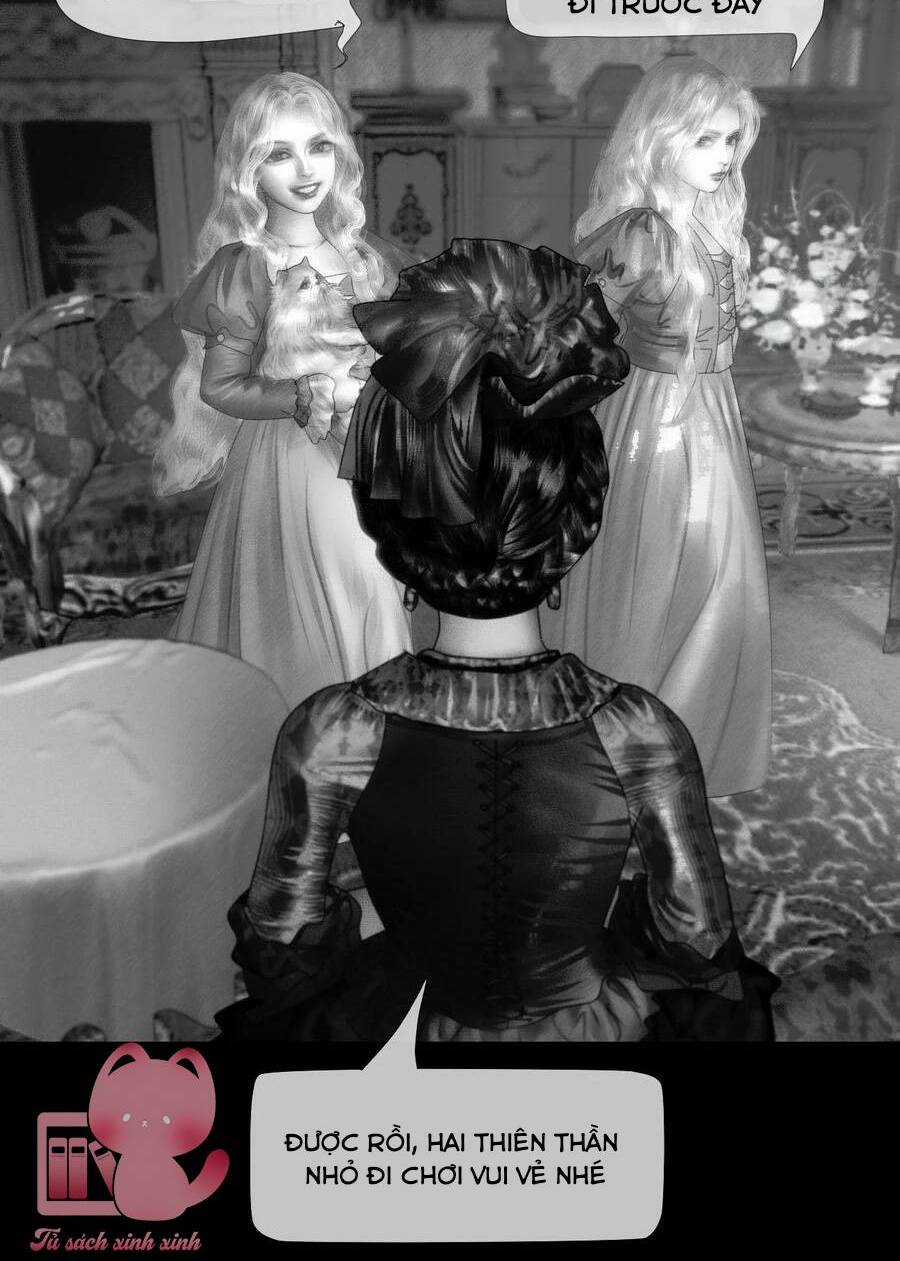 Aisha - Chapter 14 - Trang 14