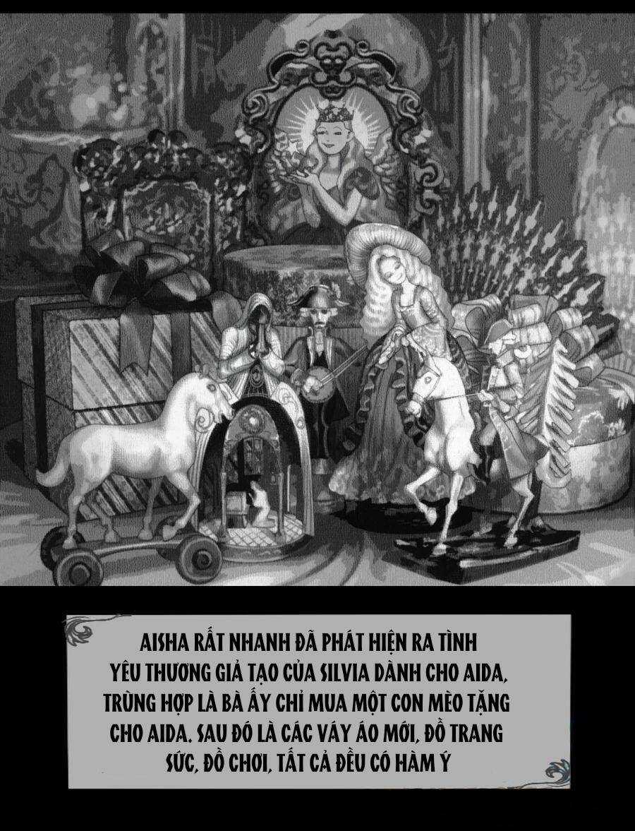 Aisha - Chapter 14 - Trang 15