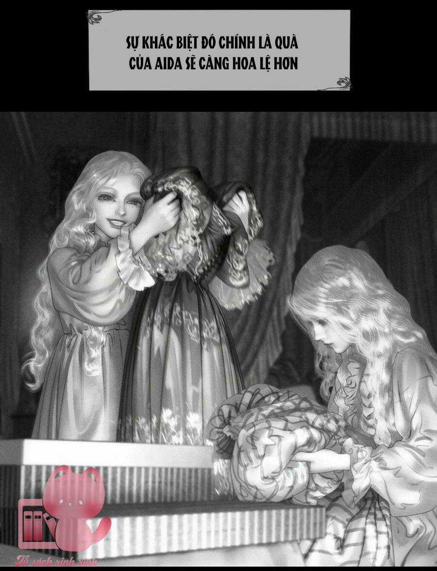 Aisha - Chapter 14 - Trang 16