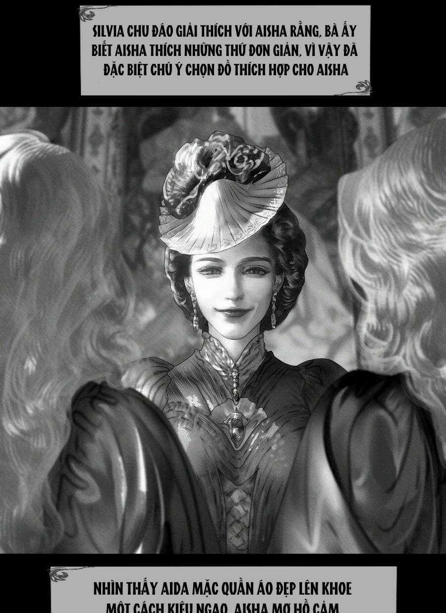 Aisha - Chapter 14 - Trang 17