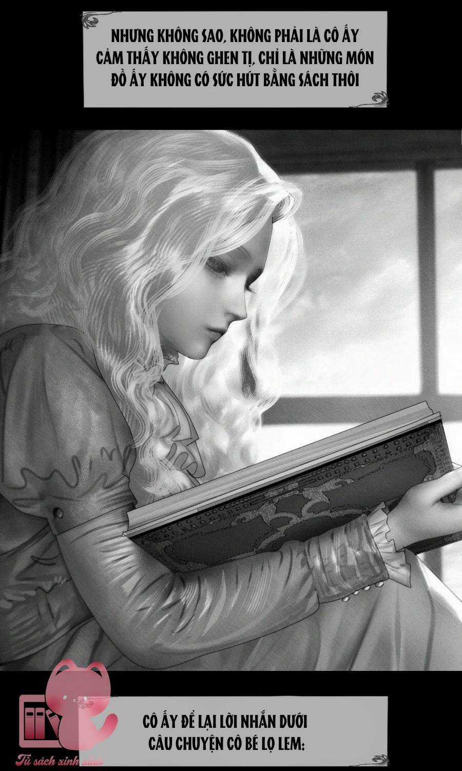 Aisha - Chapter 14 - Trang 19