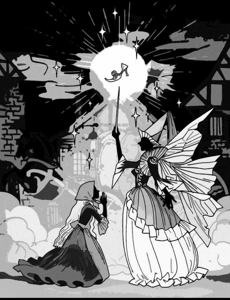 Aisha - Chapter 14 - Trang 20