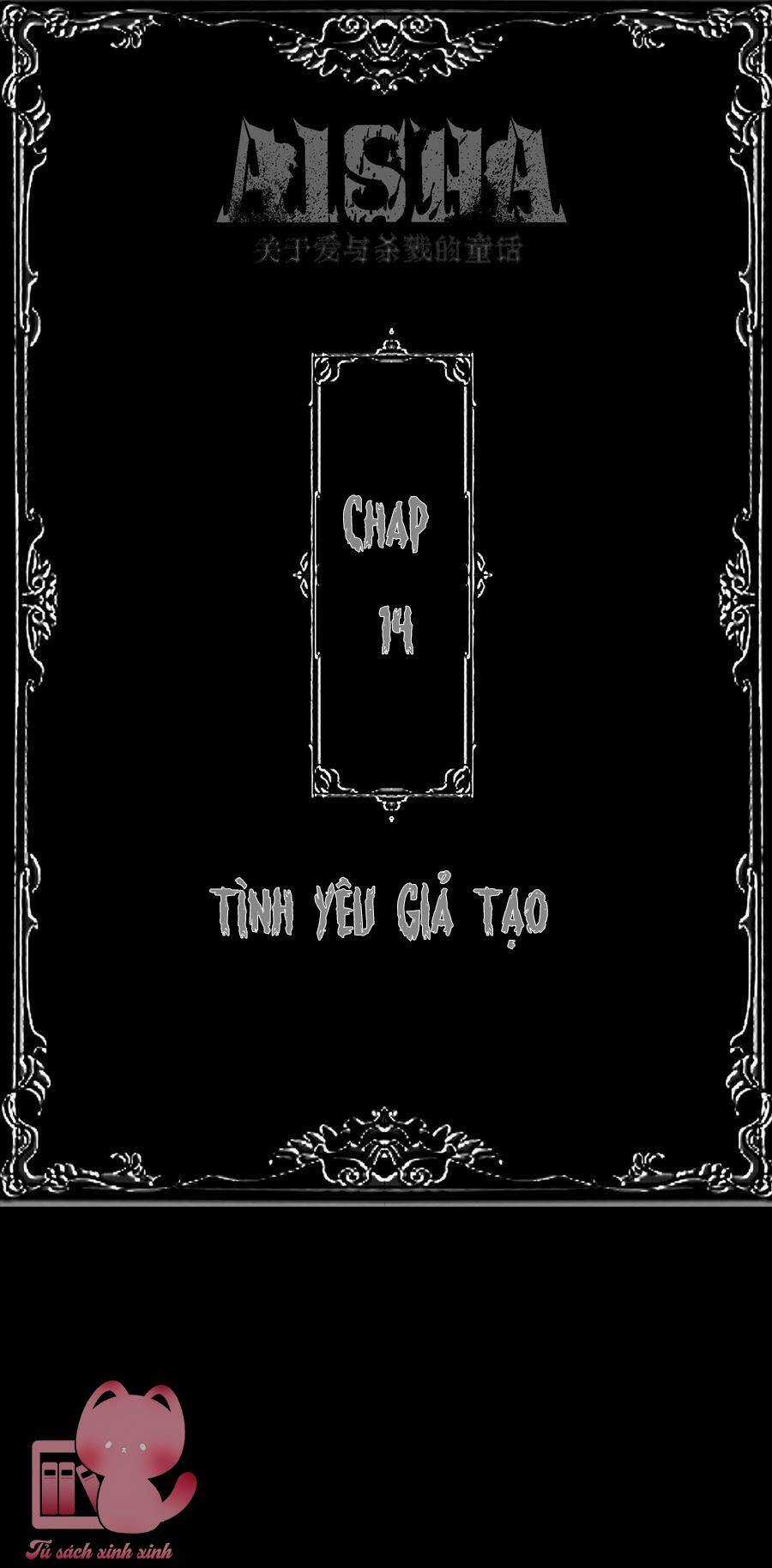 Aisha - Chapter 14 - Trang 3