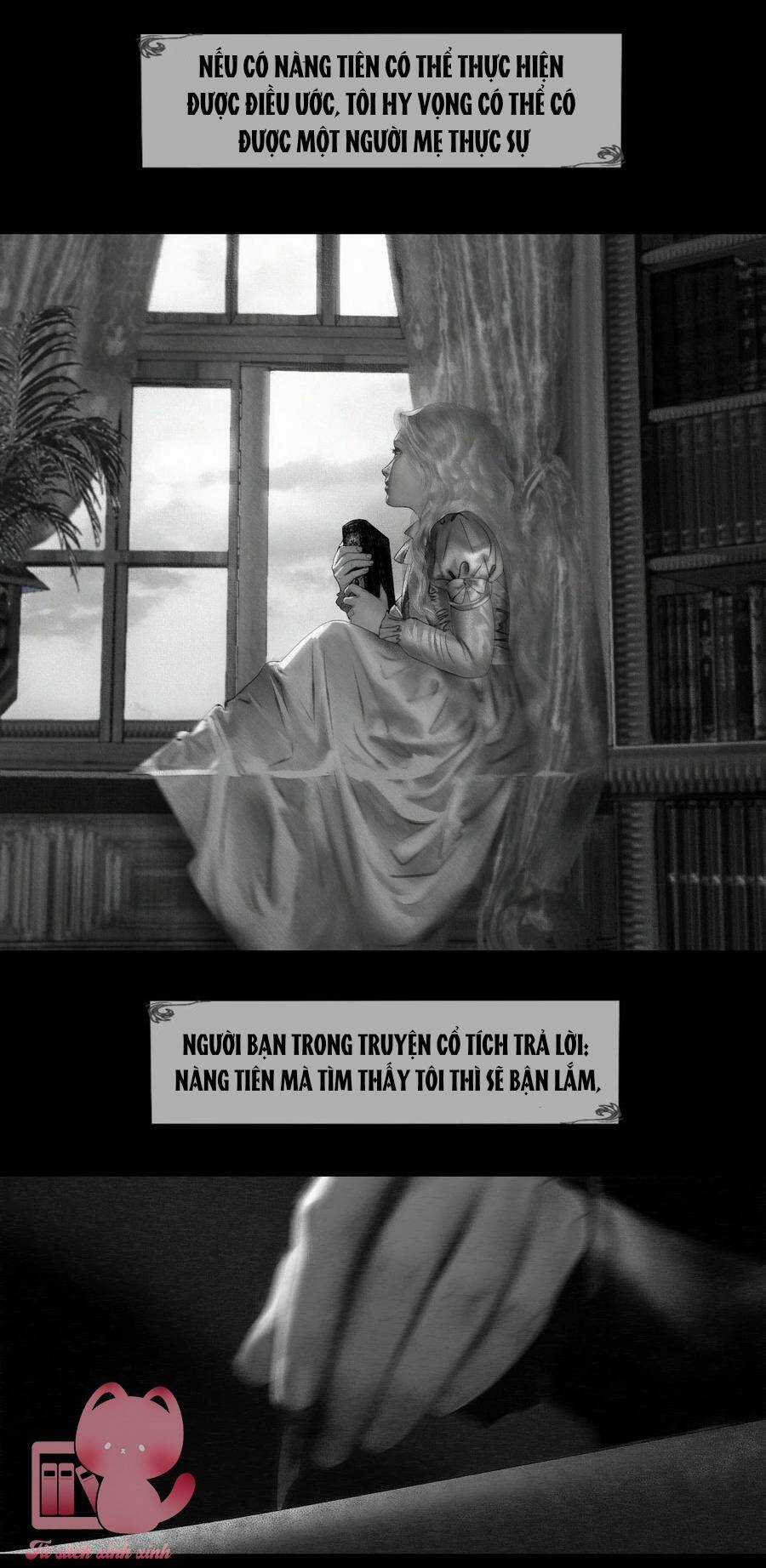 Aisha - Chapter 14 - Trang 22