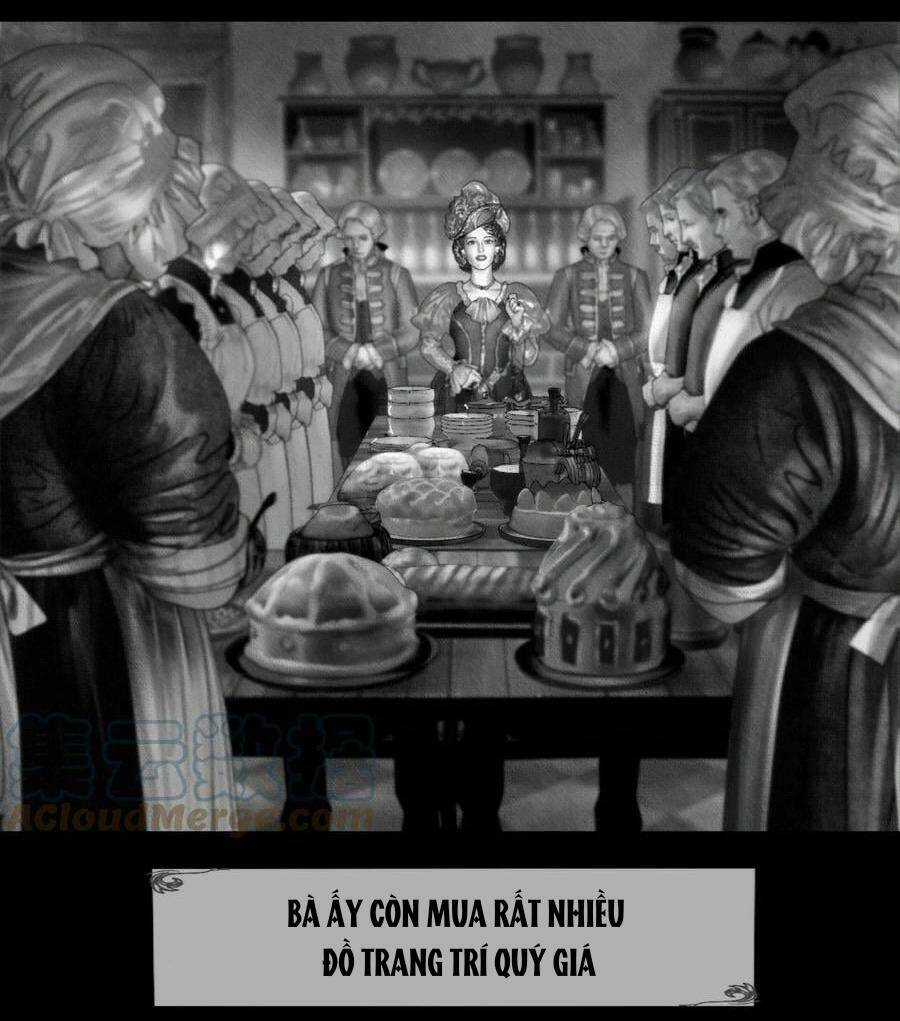 Aisha - Chapter 14 - Trang 27