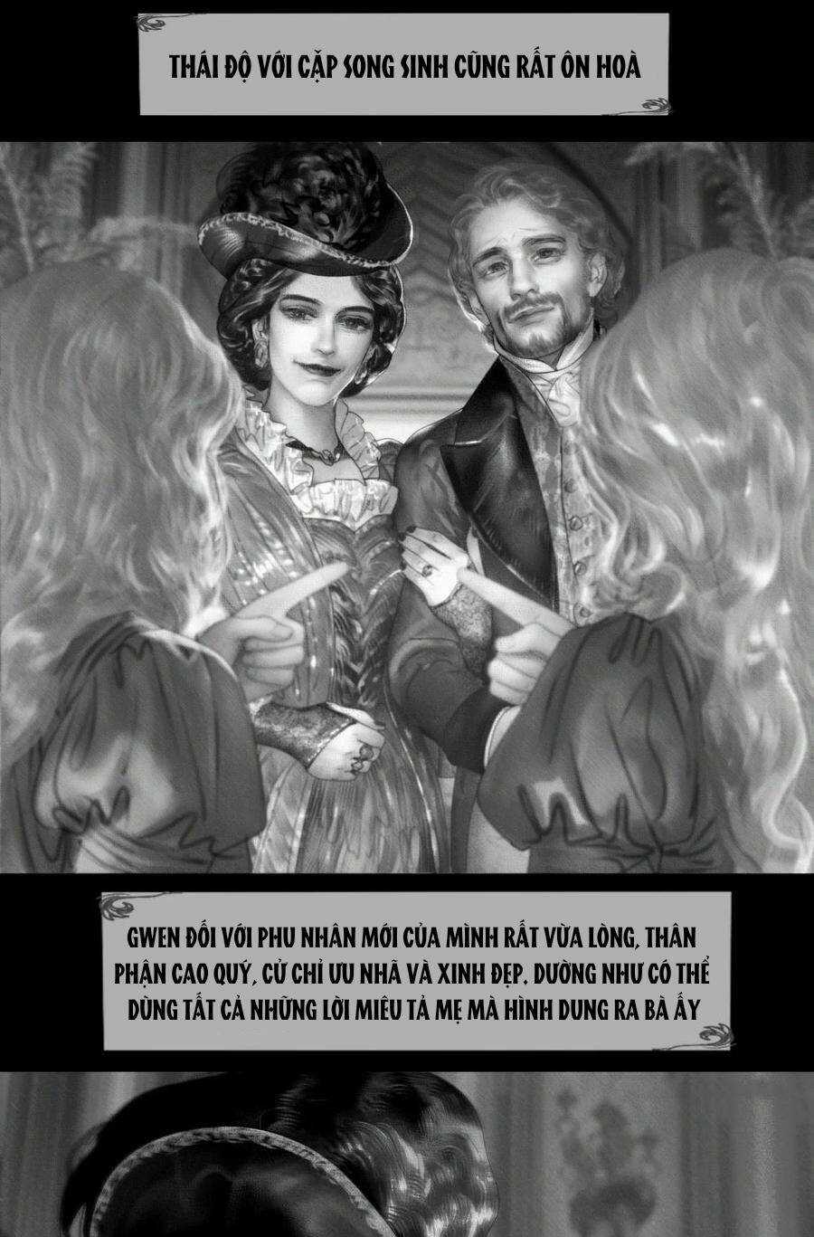 Aisha - Chapter 14 - Trang 29