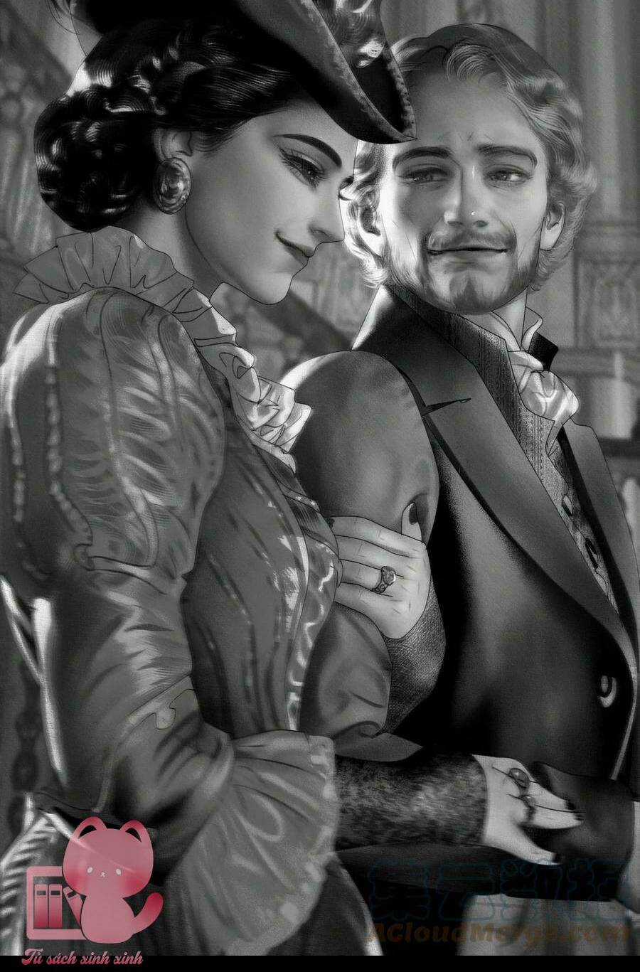 Aisha - Chapter 14 - Trang 30