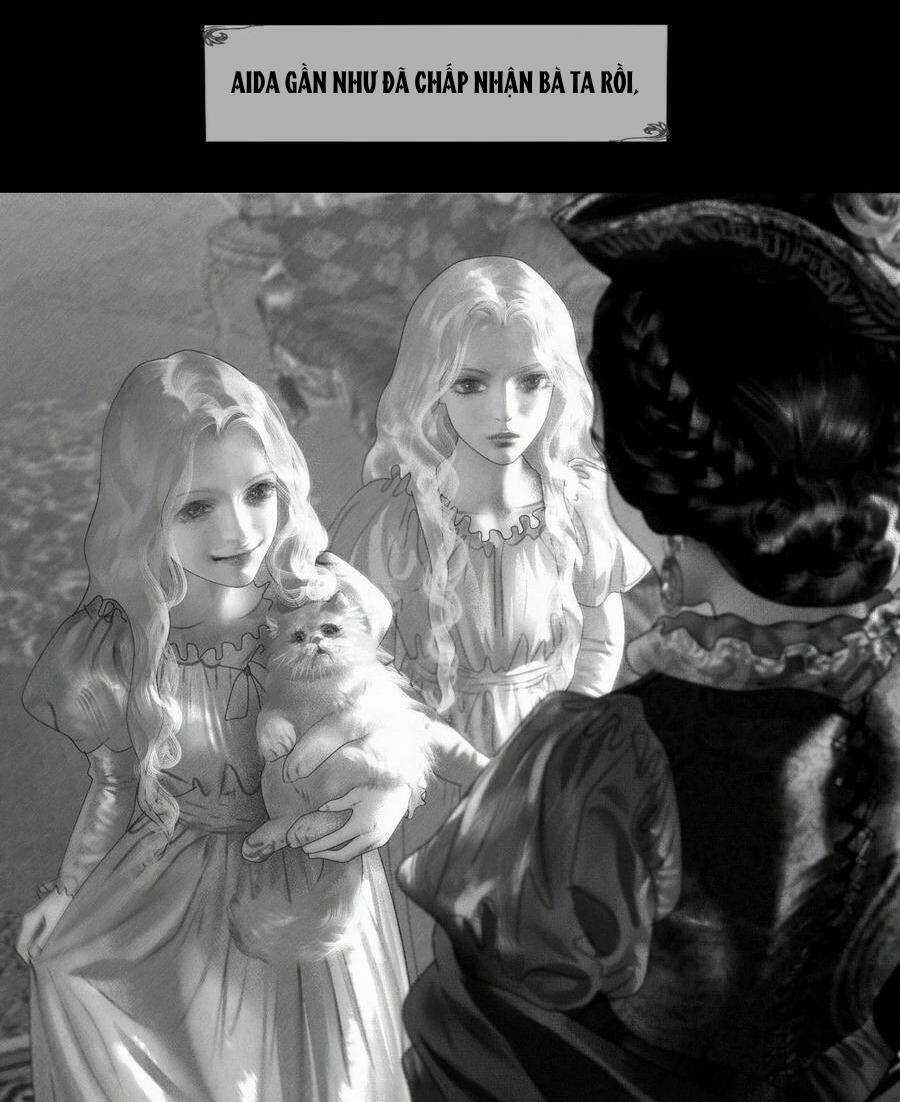 Aisha - Chapter 14 - Trang 31