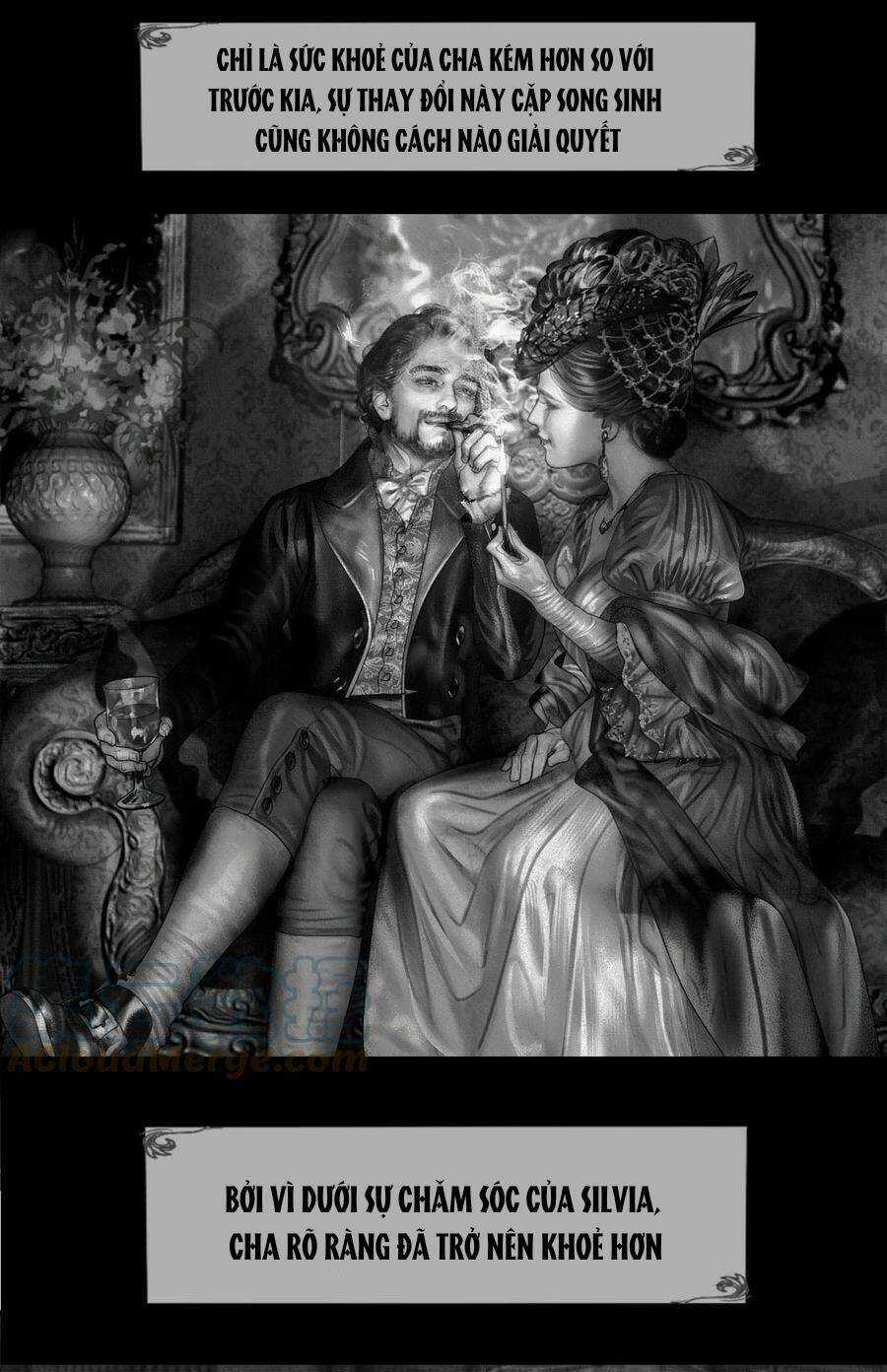 Aisha - Chapter 14 - Trang 33