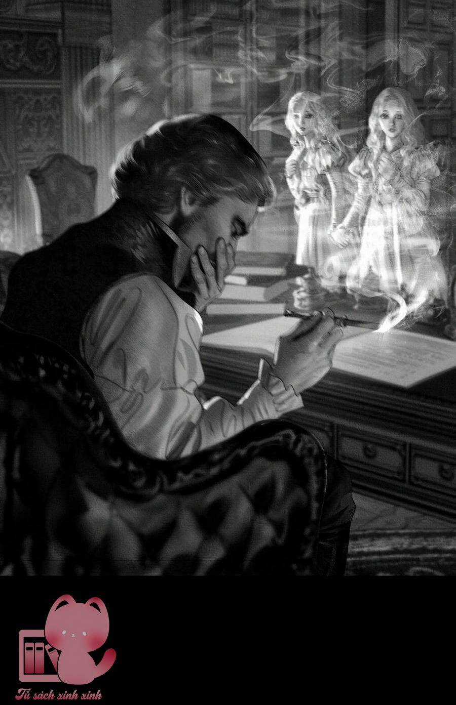 Aisha - Chapter 14 - Trang 34