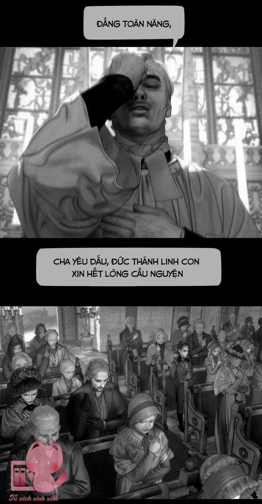 Aisha - Chapter 14 - Trang 37