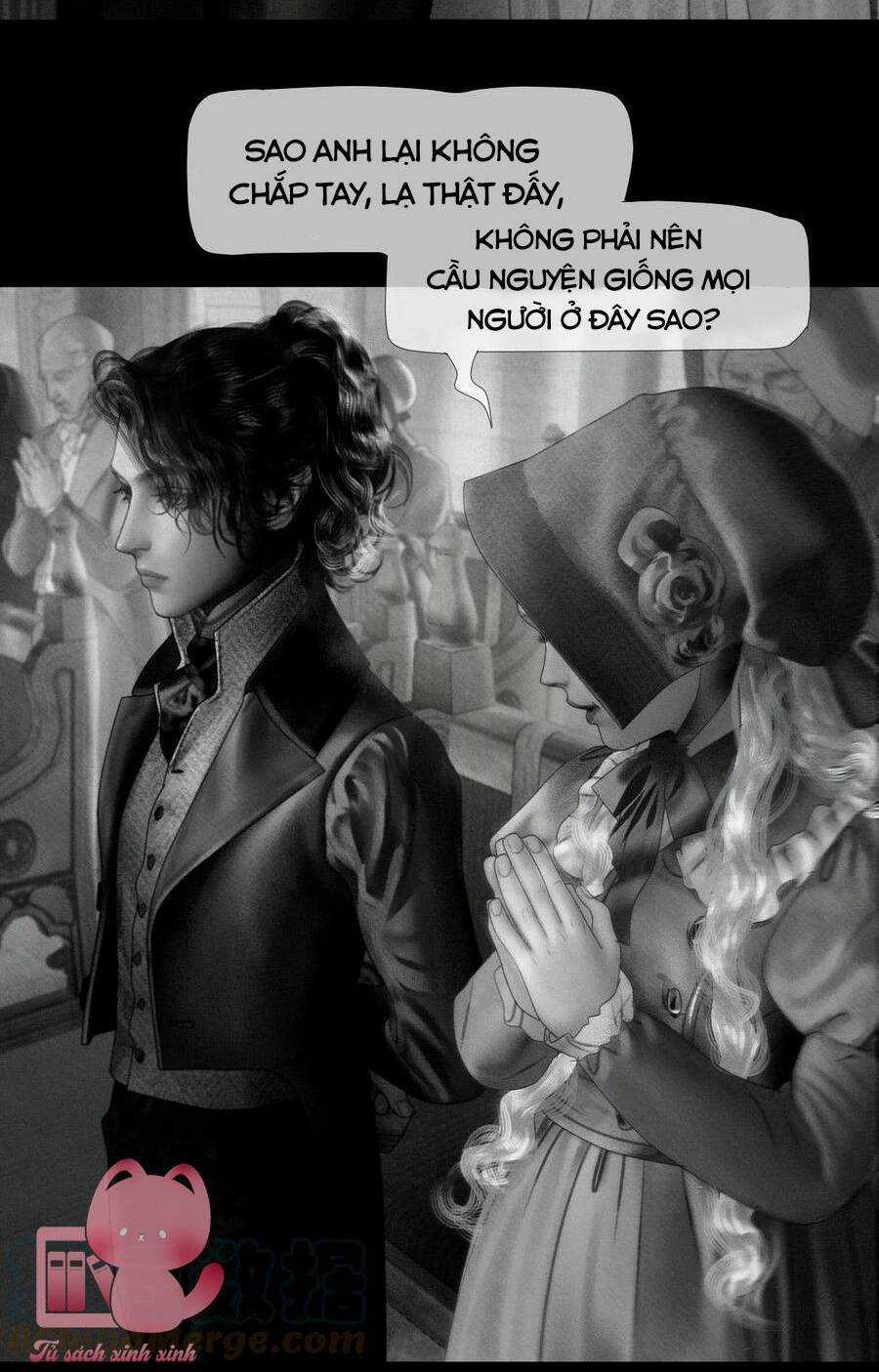 Aisha - Chapter 14 - Trang 39