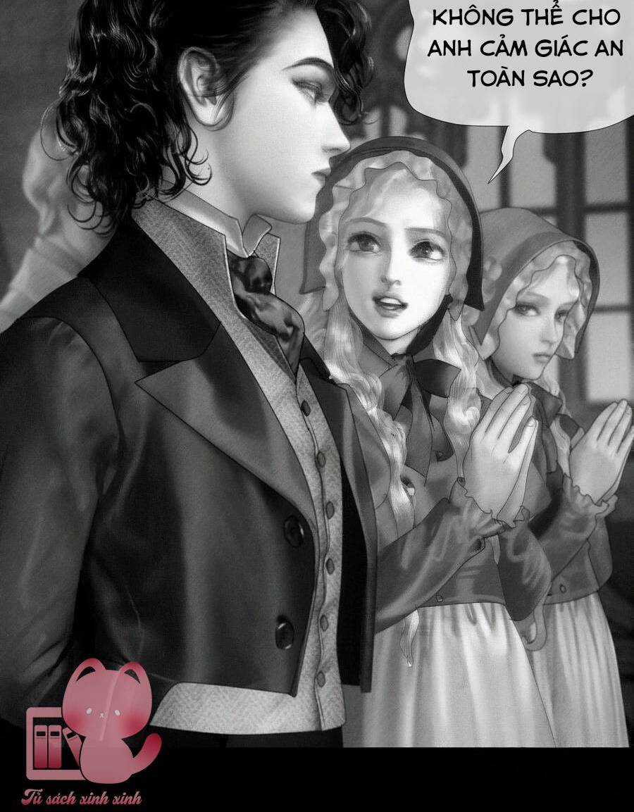 Aisha - Chapter 14 - Trang 41