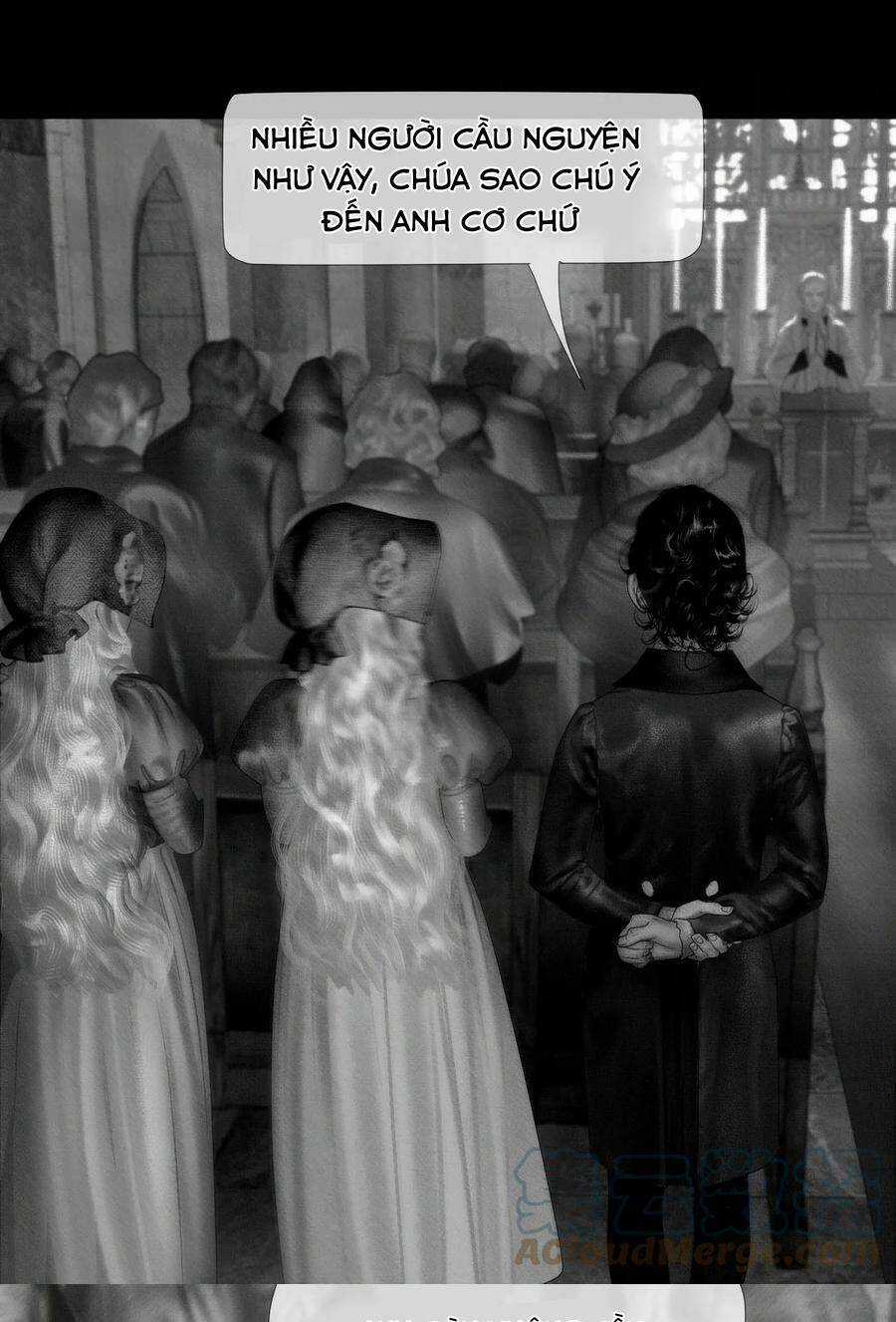 Aisha - Chapter 14 - Trang 42