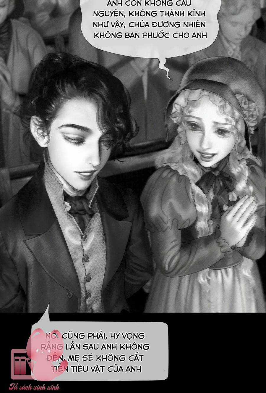 Aisha - Chapter 14 - Trang 43