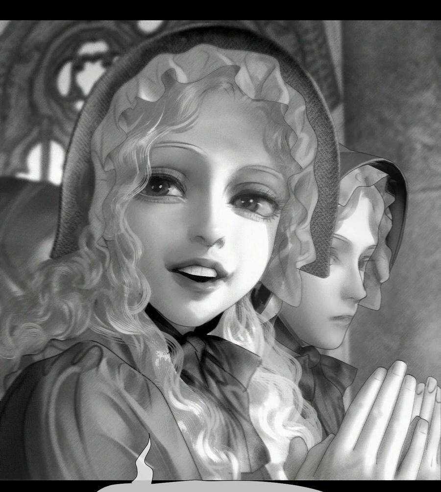 Aisha - Chapter 14 - Trang 44